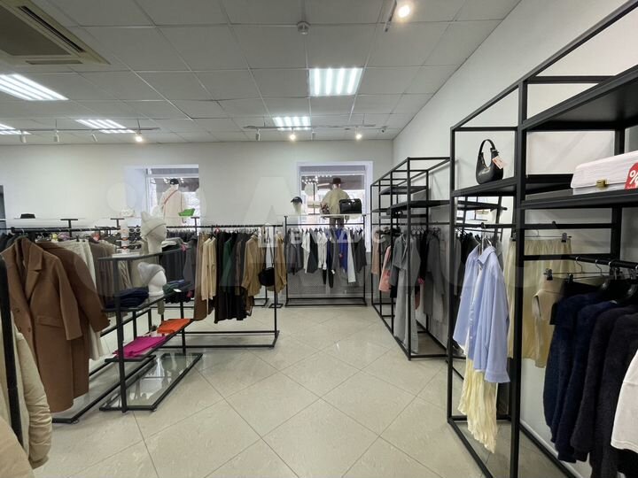 Сдам помещение свободного назначения, 92 м²