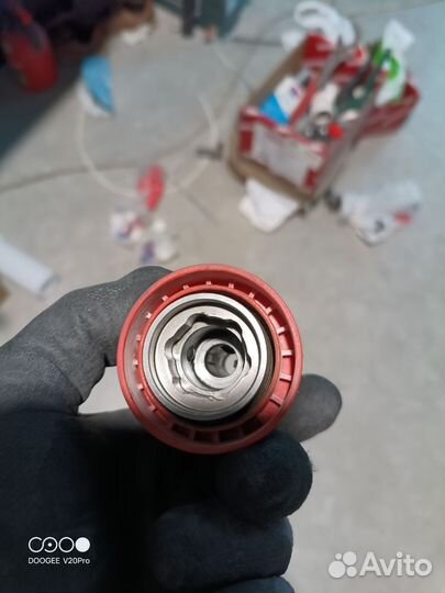 Инструмент бу