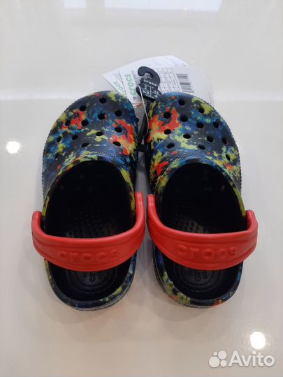 Сабо crocs 25 размер с8