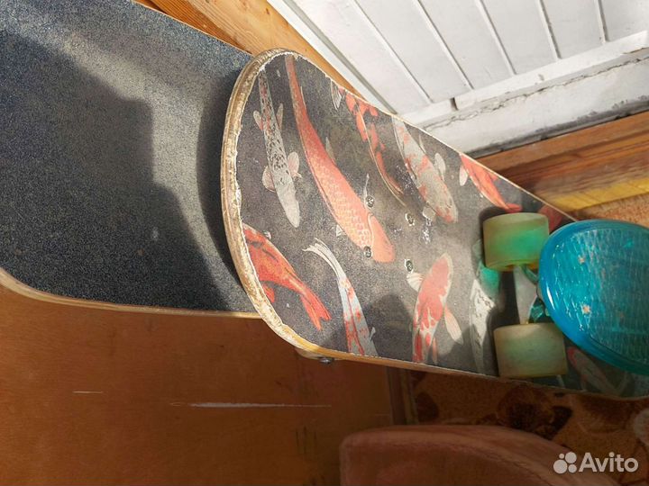 Ремонт/чистка/дизайн скейтов/роликов/самокатов