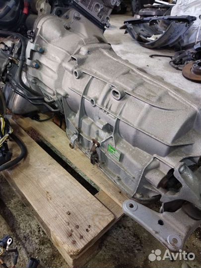 АКПП GM 6L45 Коробка автомат Бмв