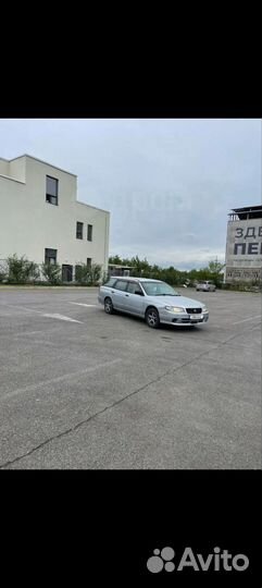 Nissan Expert 1.8 AT, 1999, 340 000 км