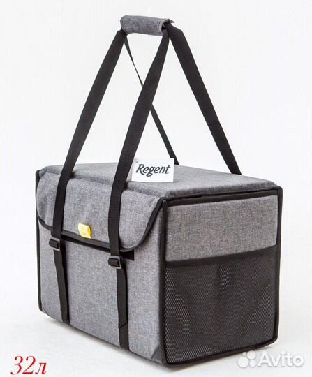 Термосумка для доставки