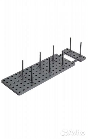 Сушилка для посуды. Органайзер для тарелок