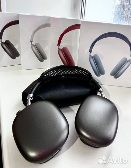 Наушники AirPods Max