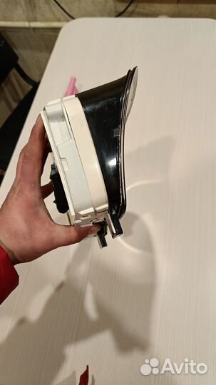 Приборная панель ford c max