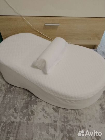 Кокон для новорожденных