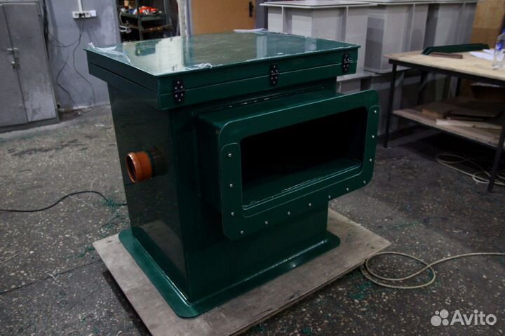 Скиммер для пруда от производителя