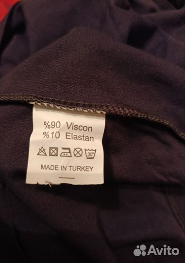 Блузка новая 42 размер