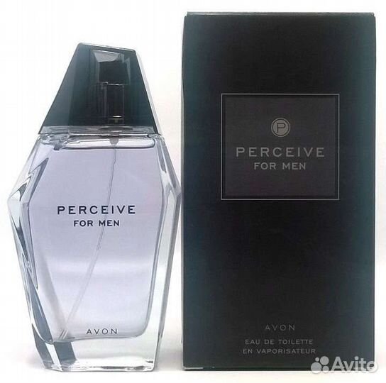 Туалетная вода Perceive