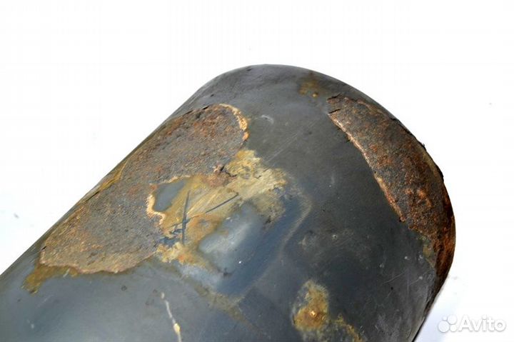 Ресивер mercedes-benz Actros MP2/MP3 1844 (01.02)