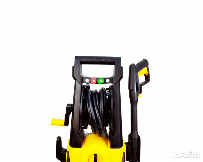 Мойка высокого давления Brait BR 2100i PRO