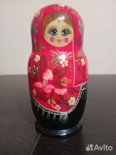 Матрешка