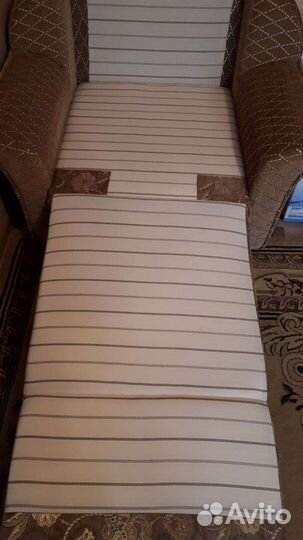 Новое Кресло кровать