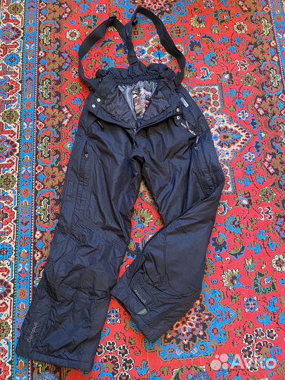 Брюки (штаны) горнолыжные