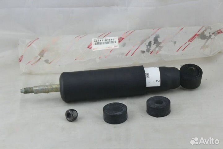 Амортизатор FR Toyota Lx470 1grfe