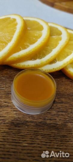 Натуральная косметика ручной работы