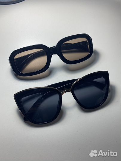 Солнцезащитные очки женские