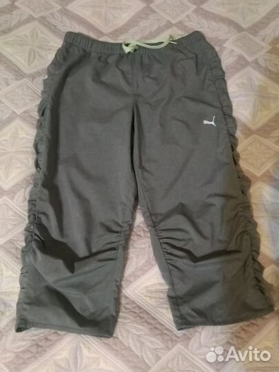 Бриджи puma M