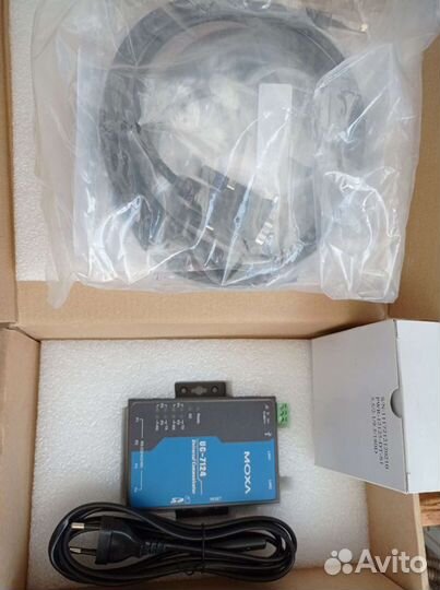 Оборудование асутп