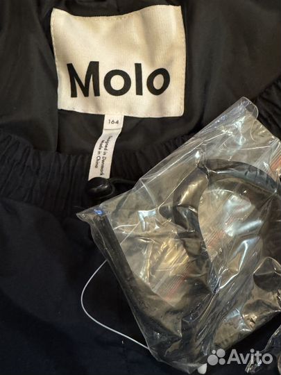 Molo брюки 164
