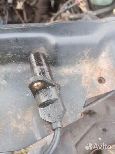 Датчик коленвала Chery Amulet A15