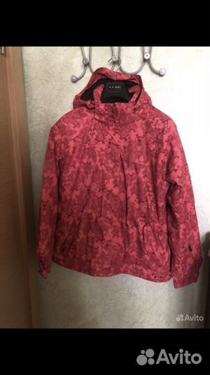 Куртка спортивная женская 48 50