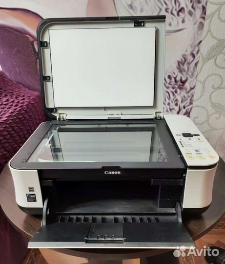 Мфу Сanon мр252