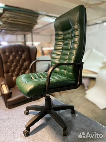 Кресло компьютерное