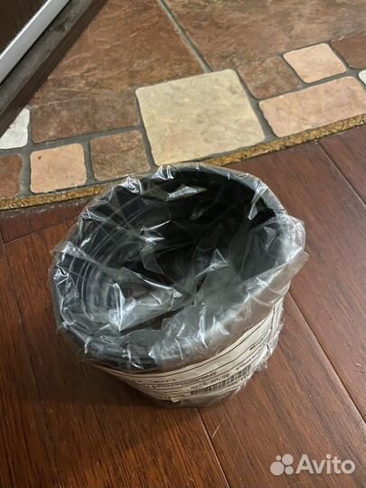 Гофрированный кожух