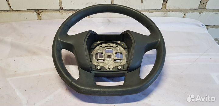Citroen C4 B7 Руль