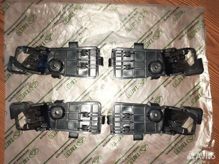 Тагаз Vega c100 ручки дверей внутренние