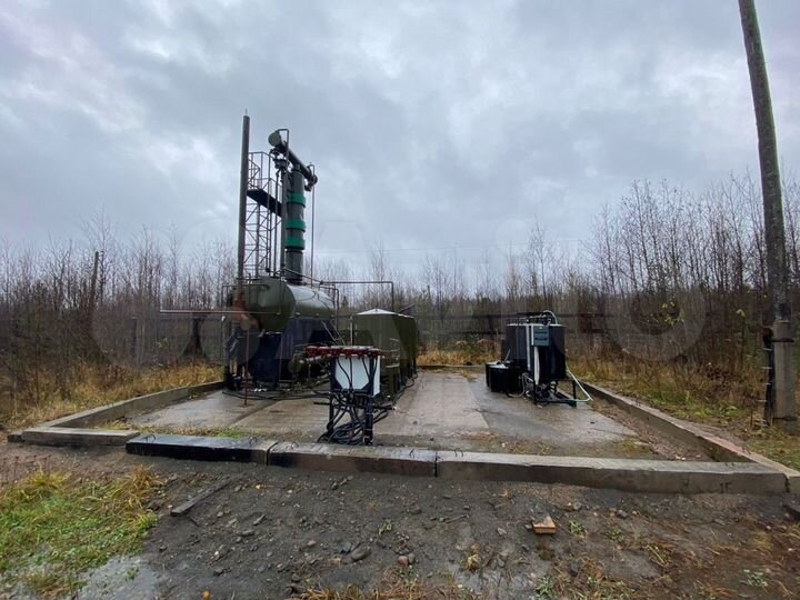 Участок 82 сот. (промназначения)