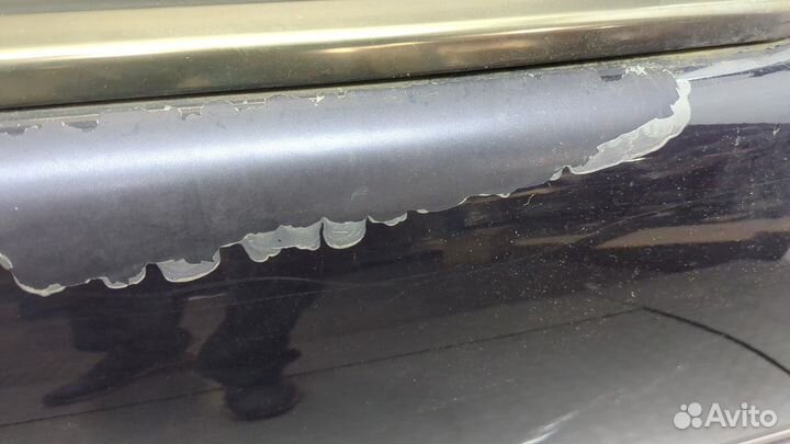 Дверь боковая Mercedes E W210, 1998