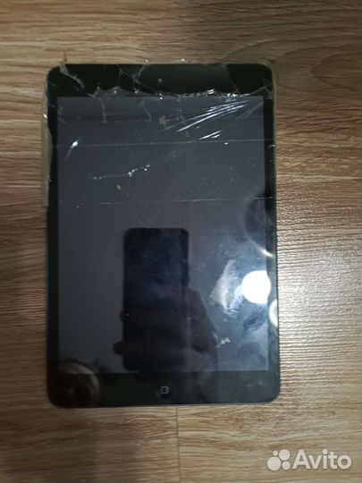 iPad mini 1