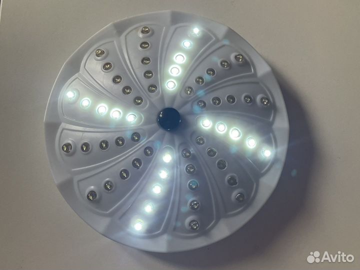 Лампа для кемпинга,палатки