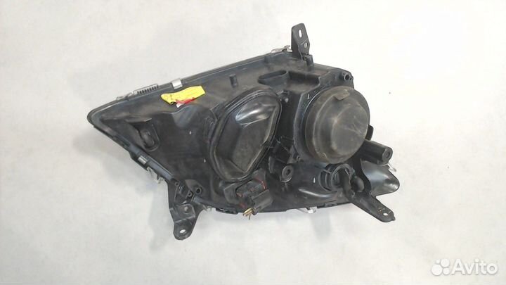 Фара (передняя) Opel Vectra C, 2002