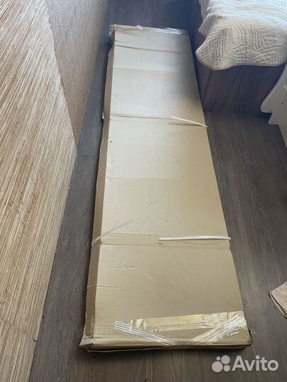 Стеллаж новый сонома