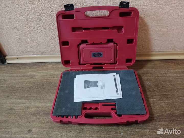 Набор licota ATR 2177 для дизельных двигателей