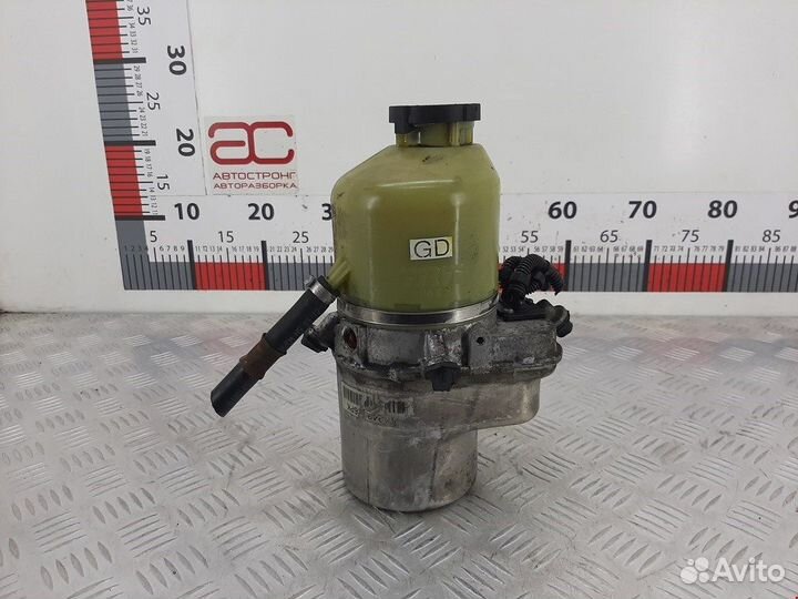 Электроусилитель руля для Opel Astra G 13105726