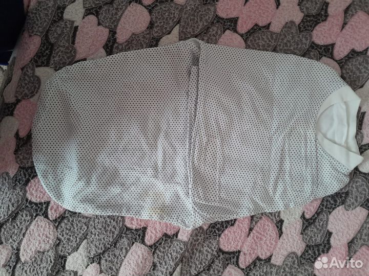 Детская одежда для девочек пакетом