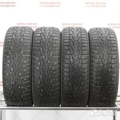Nokian Tyres Nordman 7 185/60 R15