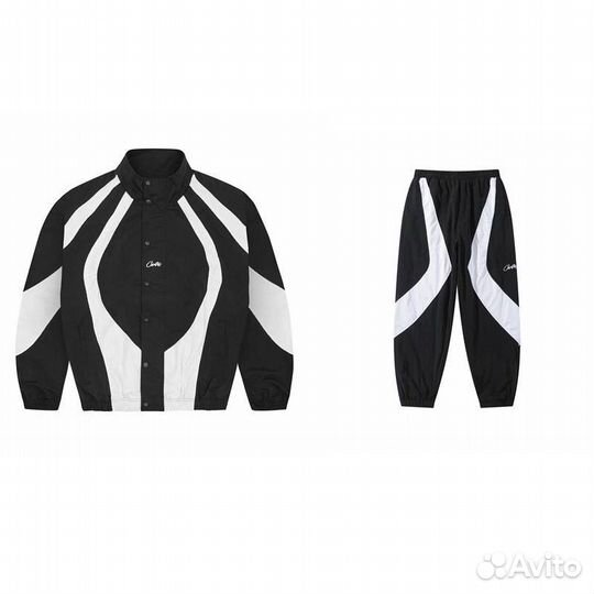 Corteiz спортивный костюм