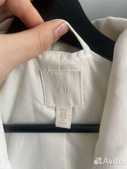 Пиджак женский