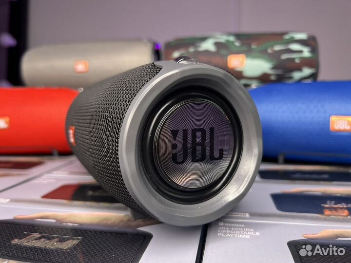 JBL Extreme 3