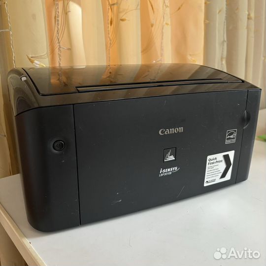 Принтер Canon I-sensys LBP3010B