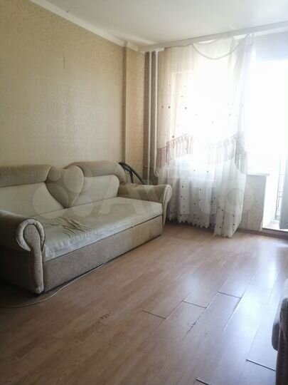 2-к. квартира, 60 м², 8/18 эт.