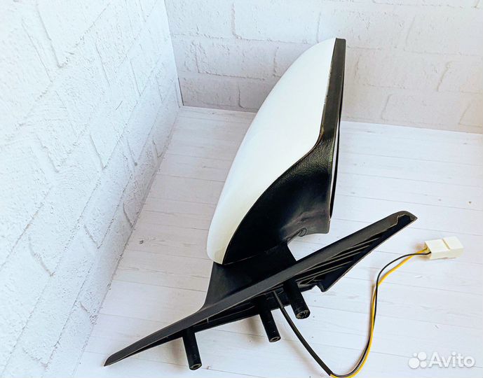 Зеркала priora se ваз 2110-2112