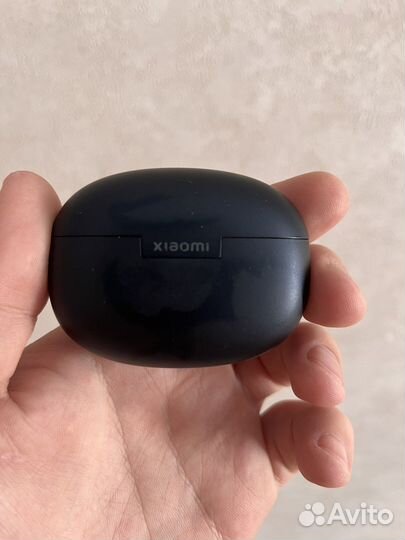 Беспроводные наушники xiaomi buds 3t pro