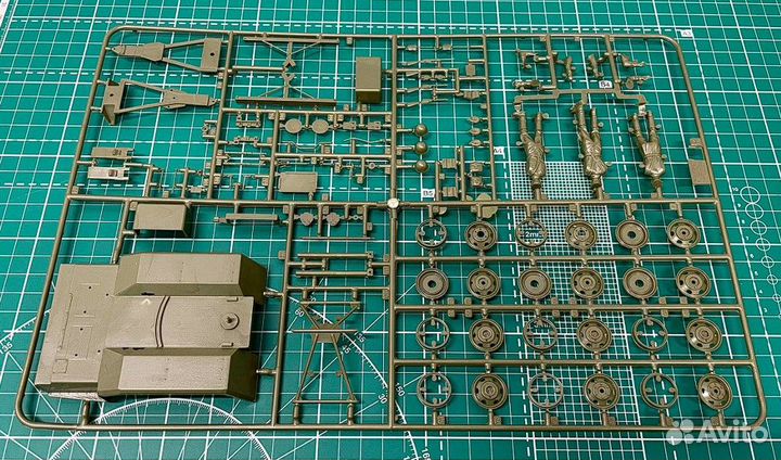 3541П Грузовик 